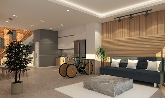 AA Green Realty