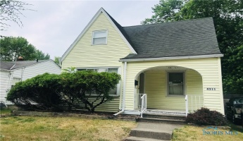 4311 Bales Road, Toledo, Ohio 43613, 3 Bedrooms Bedrooms, ,1 BathroomBathrooms,Residential,Coming Soon,Bales,6102882